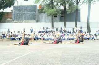 RD MANAGEMENT banner