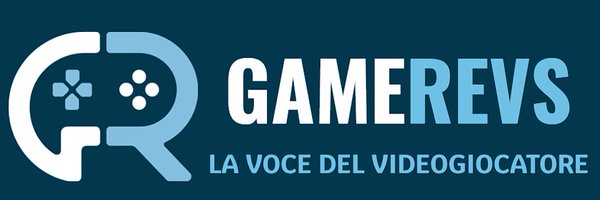 Gamerevs_web Profile Banner