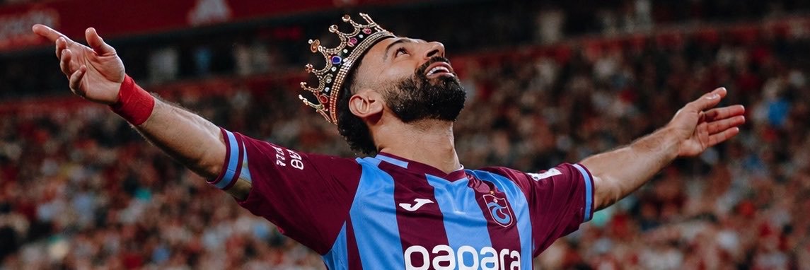 salahts61's profile banner image