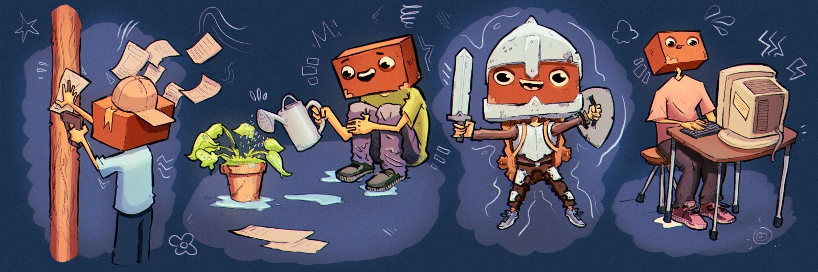 TonoCobar's profile banner image