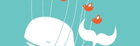 Patrick deHahn's banner