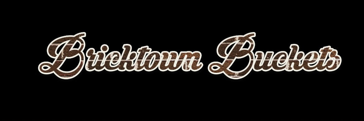 Bricktown Buckets Blog banner