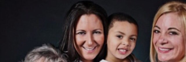 Shari Davis banner