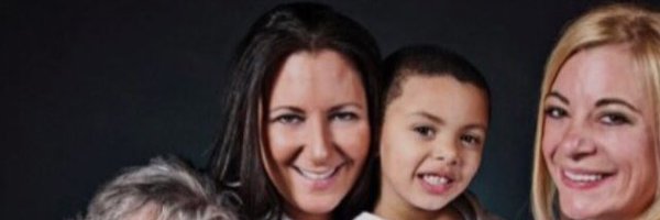 ShariFDavis Profile Banner