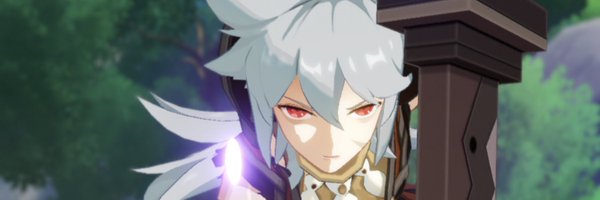arminrr Profile Banner