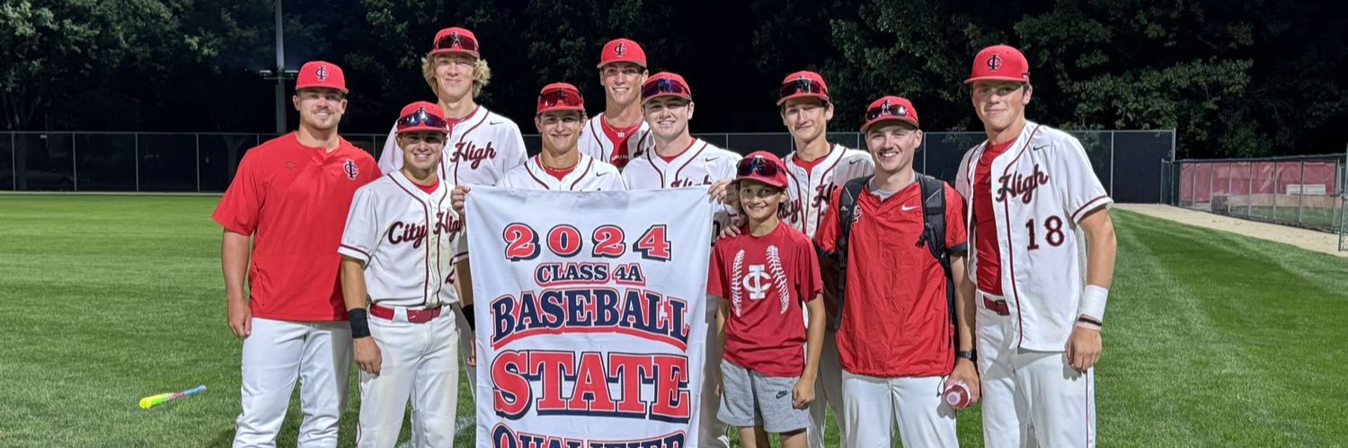 Jaxton Schroeder's banner