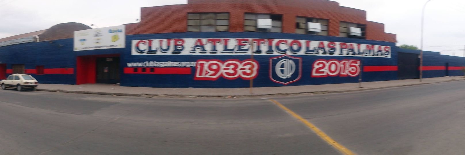 Calpoficial's profile banner image