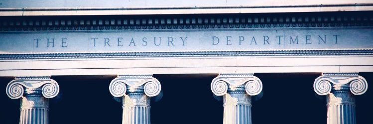 Secretary Janet Yellen (Archived)'s banner