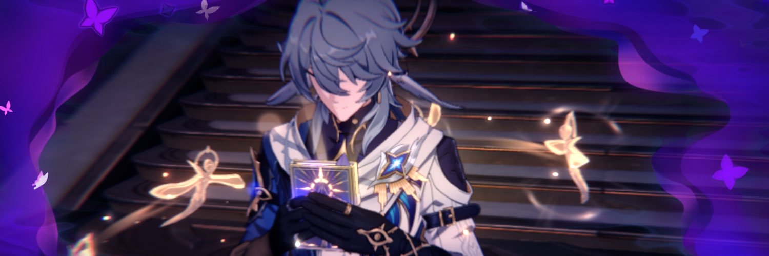 the yaoi man banner