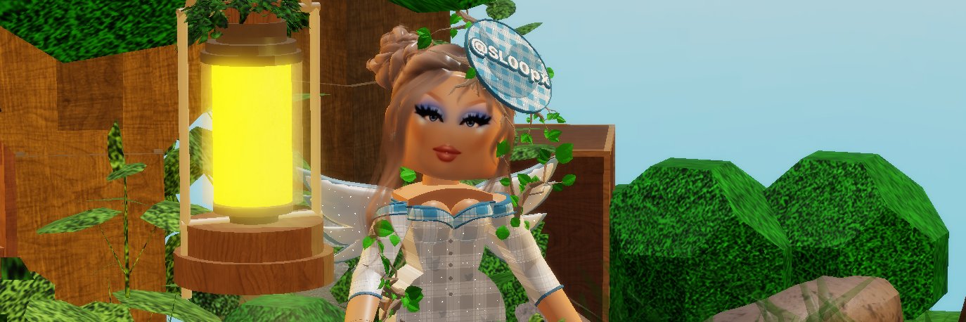 Starlyn Fairytale banner