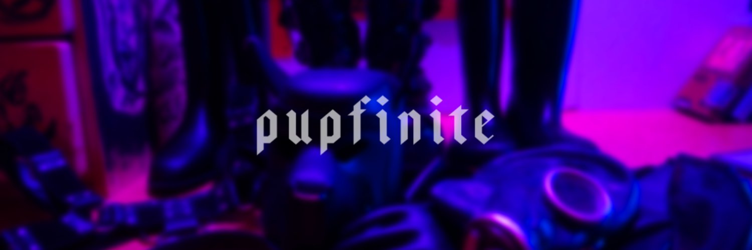 INFINITE ✦ banner