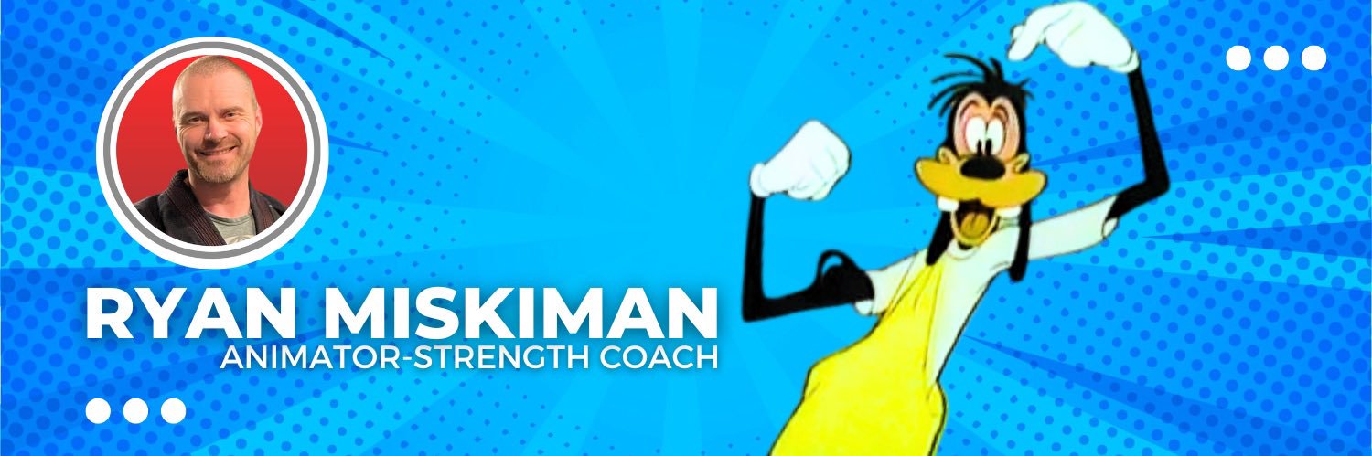 Ryan Miskiman banner