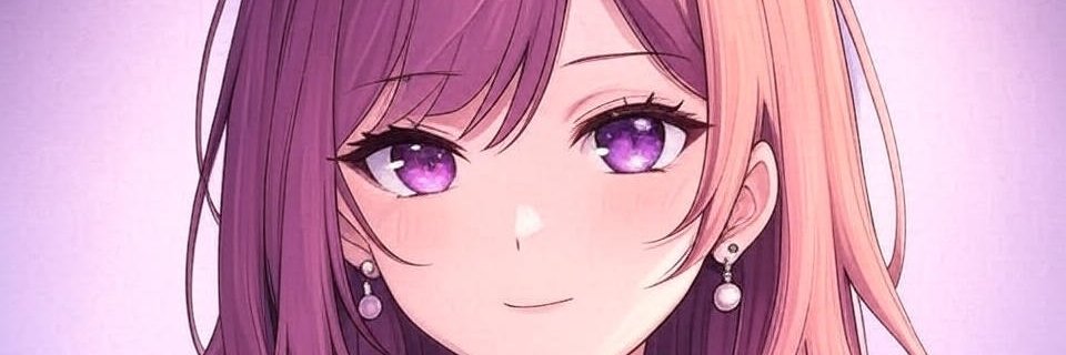 Angela85941312's profile banner image