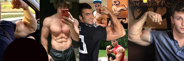 CammerMuscle Profile Banner