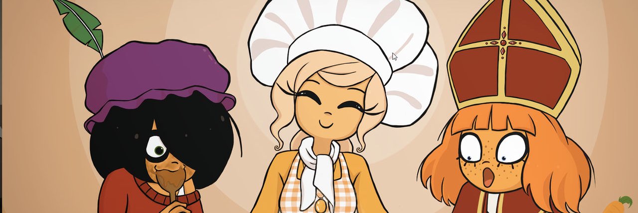 Coco Schoppenboer banner