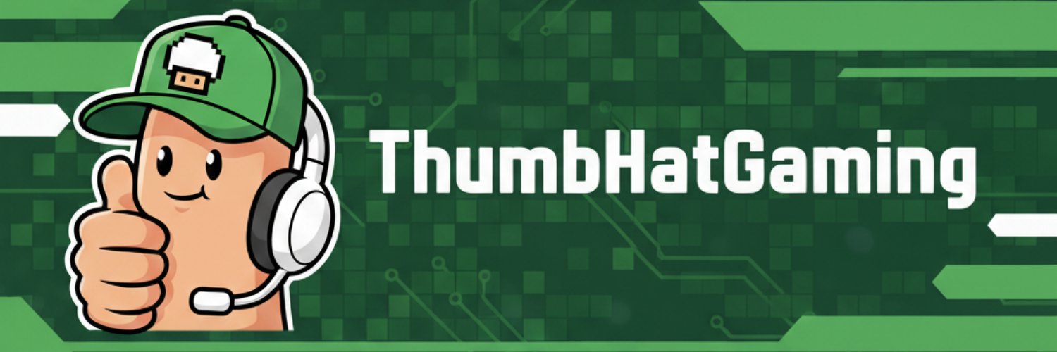 ThumbHat banner