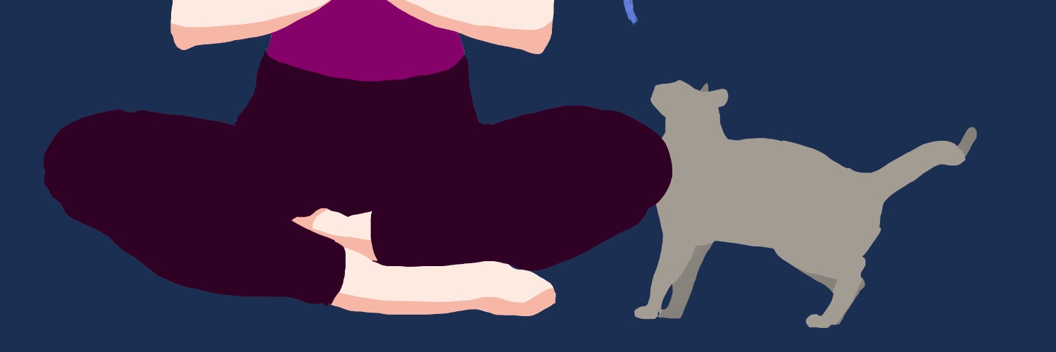 Not Another Meditation Podcast banner