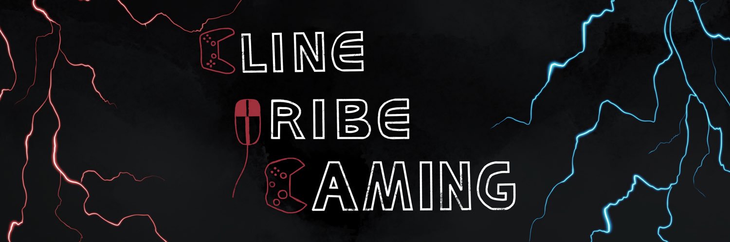 Jordan Cline banner