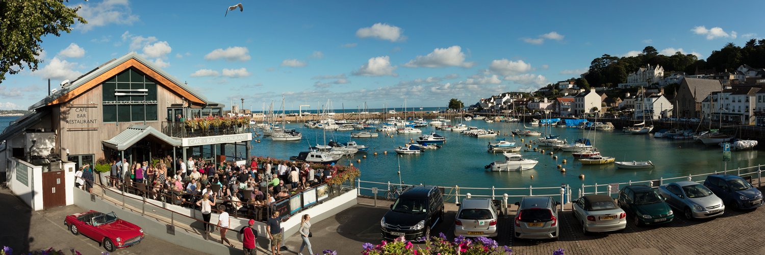 boathousegroup's profile banner image
