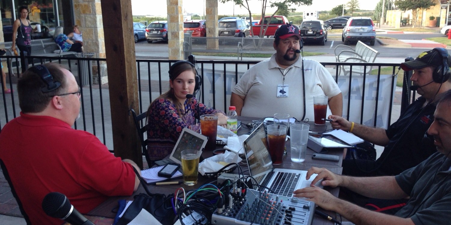 HaysCountyRadio's profile banner image
