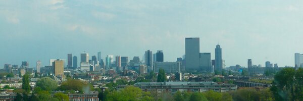 PytrikSchafraad Profile Banner