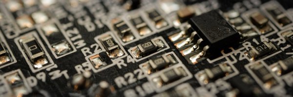 DamkTech Profile Banner