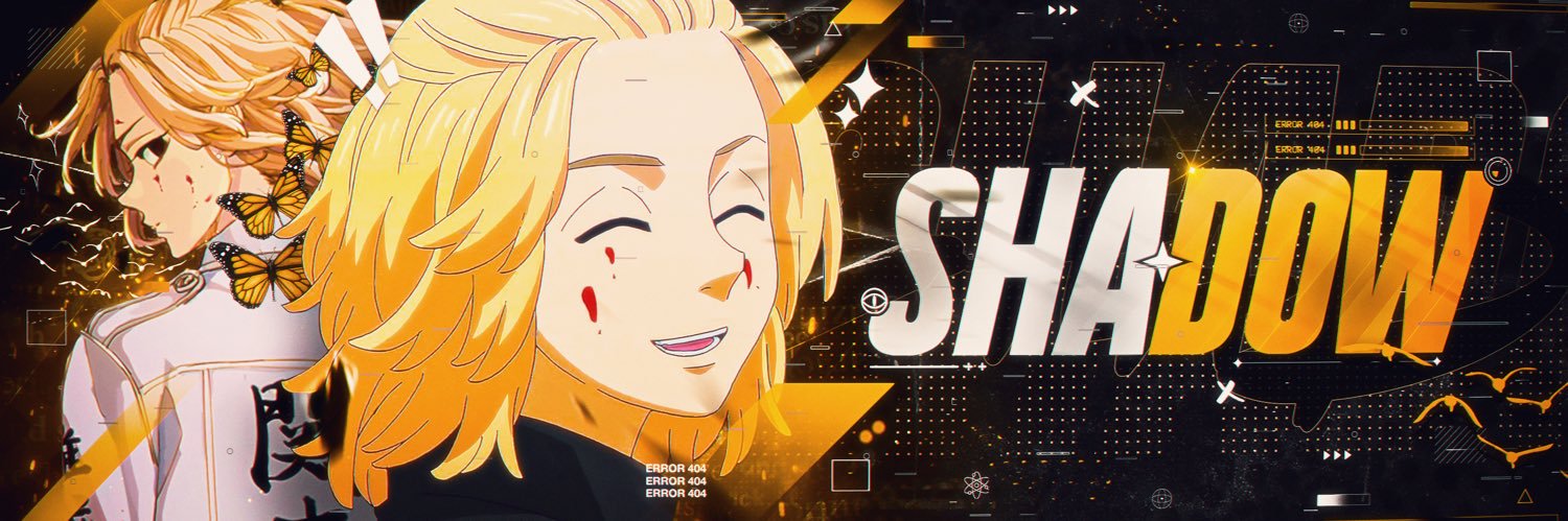 shadow2x's profile banner image