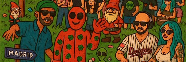 _MrPopper Profile Banner