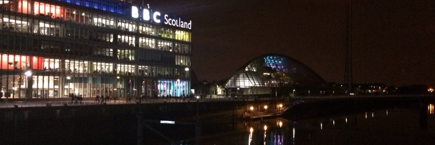 BBC Travel Scotland banner