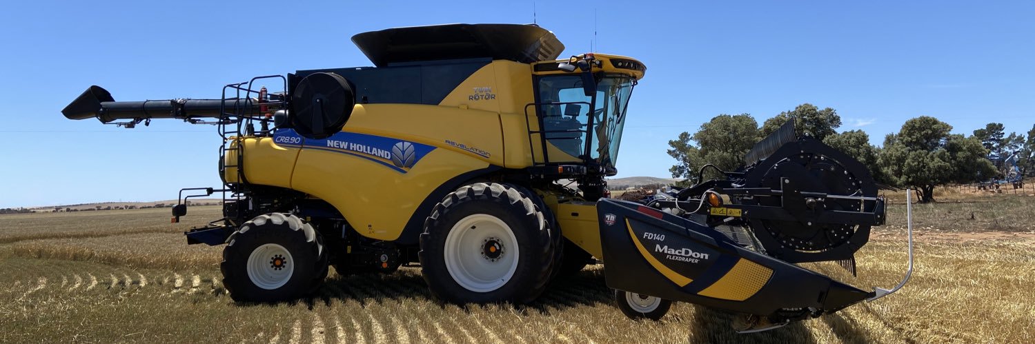 Scott Weckert banner