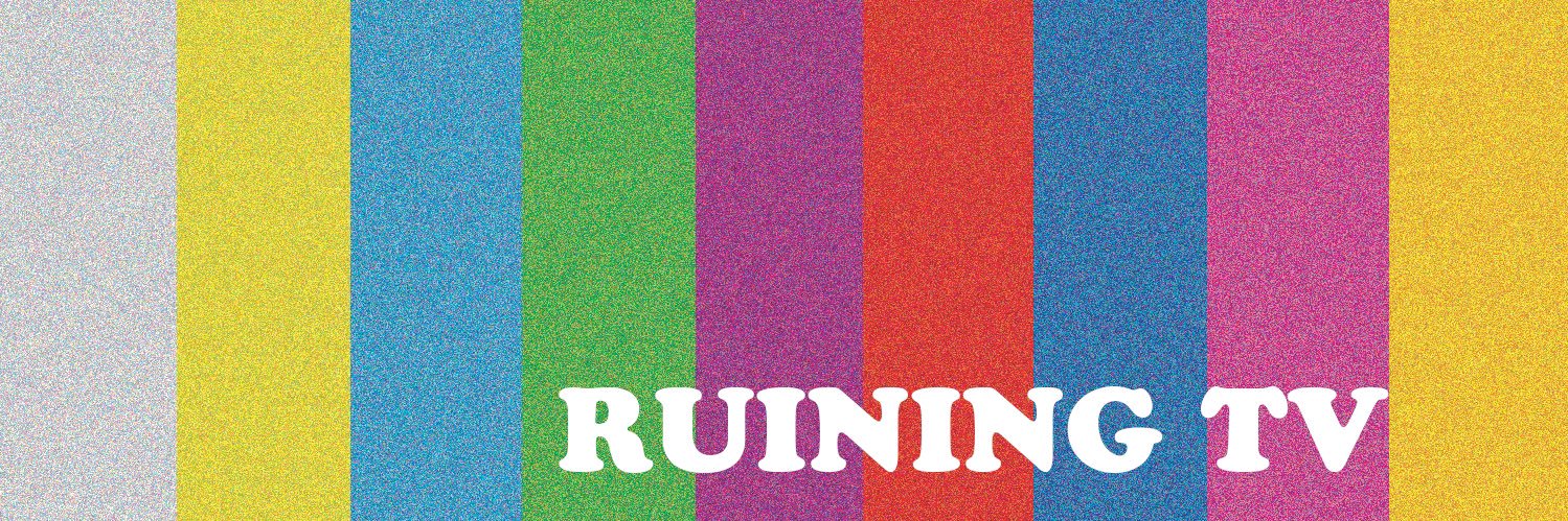 RuiningTV's profile banner image