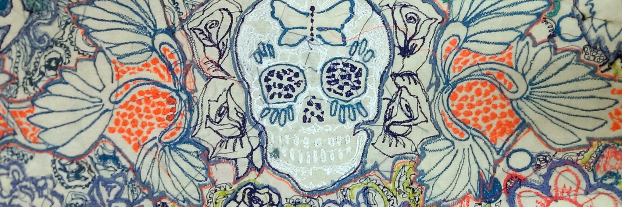 George Demure banner