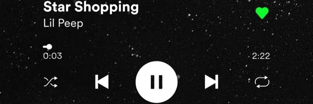 ❄Lil♤Peep❄ banner