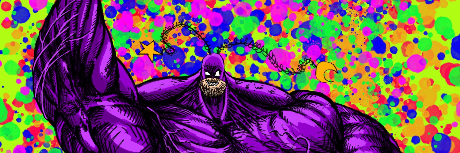 monke's banner