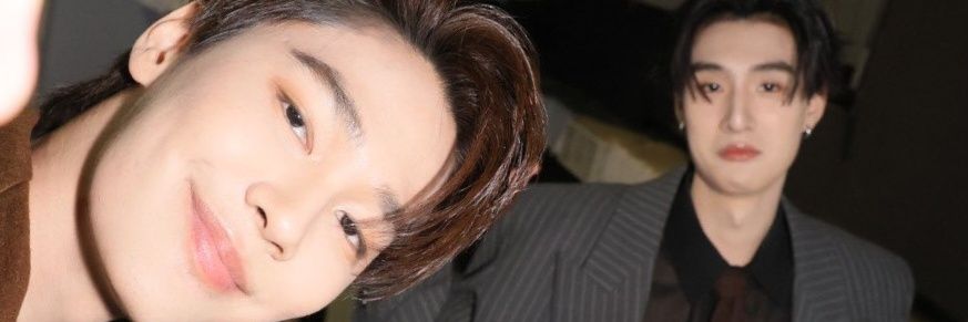 ~ CK 。| 🦊🐰✨️ banner
