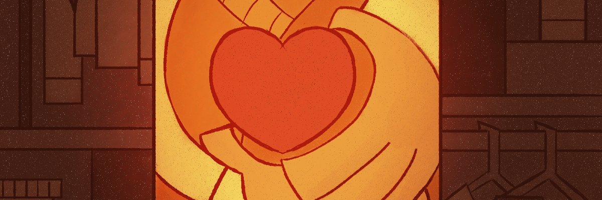 🌞 theobear 🐻 💛 glenn harod connoisseur banner