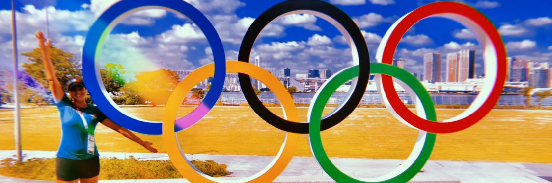 Danielle O’Toole Trejo OLY banner