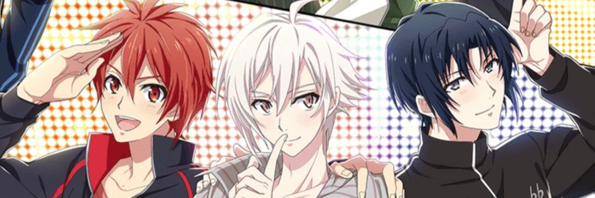 suzune069's profile banner image