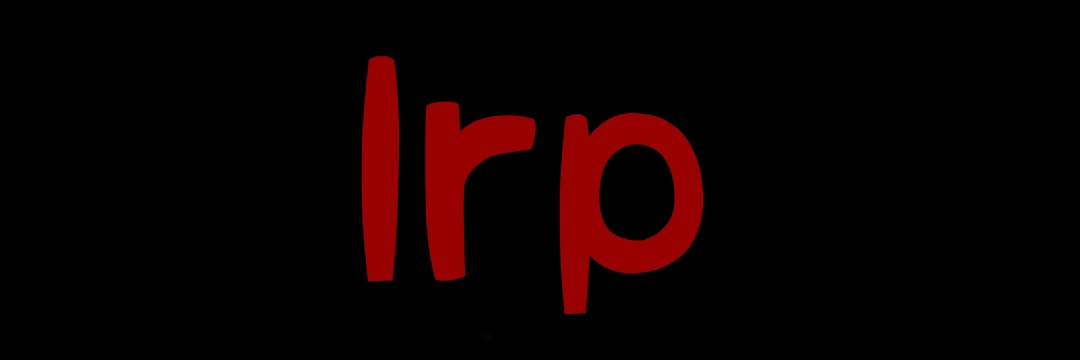 lrp. banner