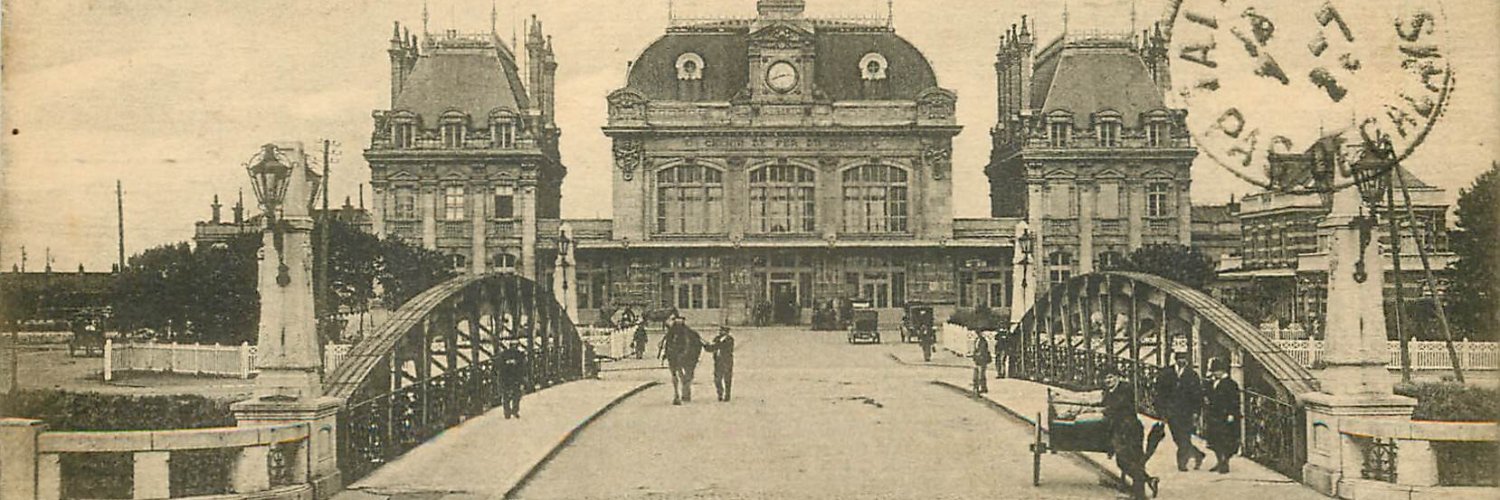 Julio Potier 🥖🥐🇫🇷 Ⓦ banner