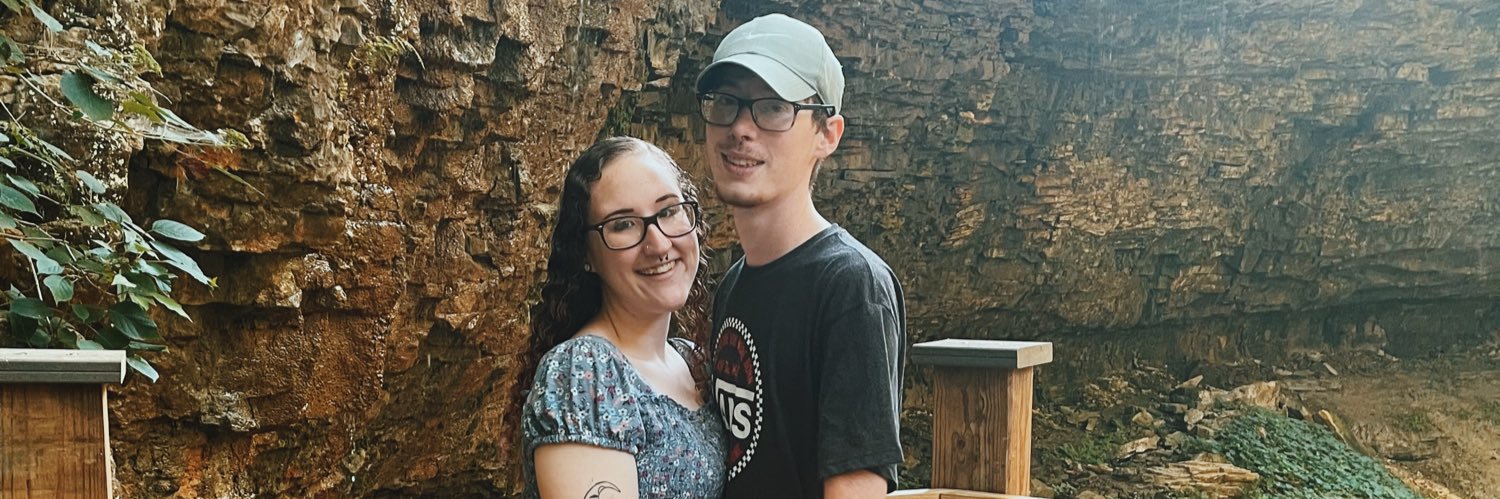 SHUTUPSTACE's profile banner image