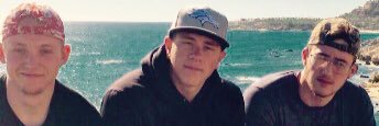 GriffW16's profile banner image