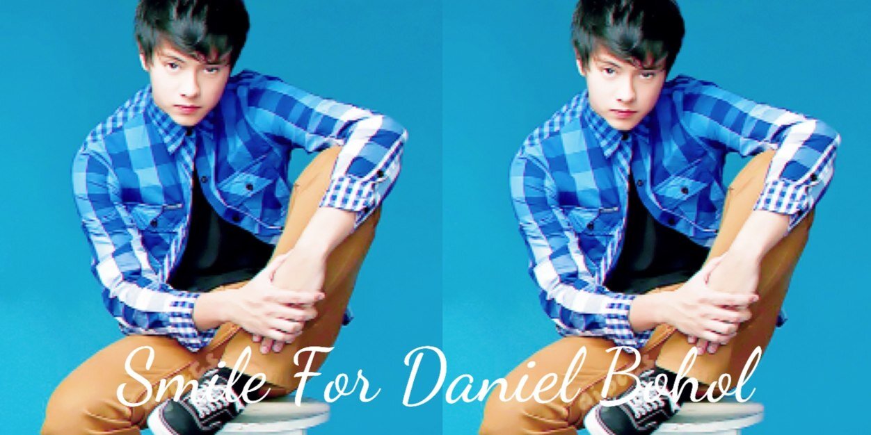 SmileFDBohol's profile banner image