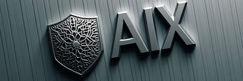 Aria 📈 banner