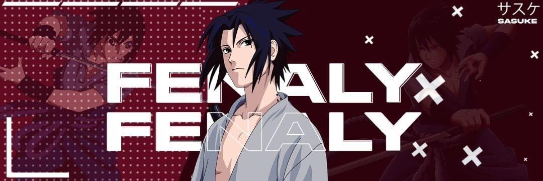 Fenaly banner