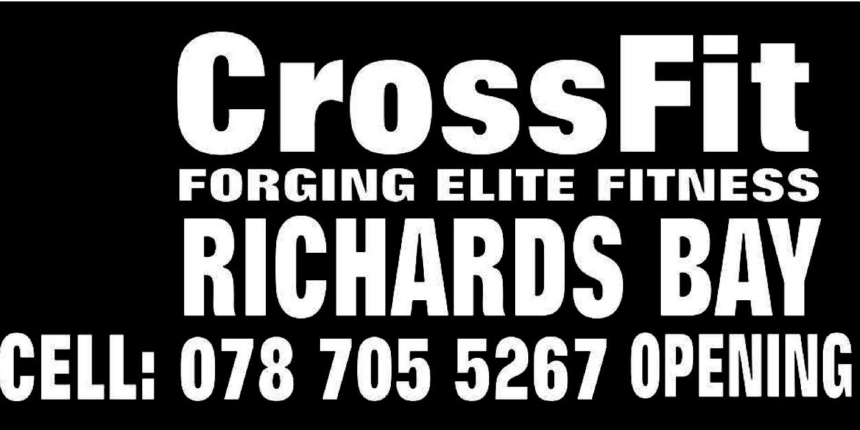 CrossfitBay's profile banner image
