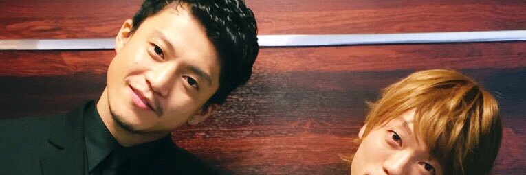 おばたのお兄さん banner