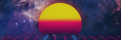 Blue Lemonade banner