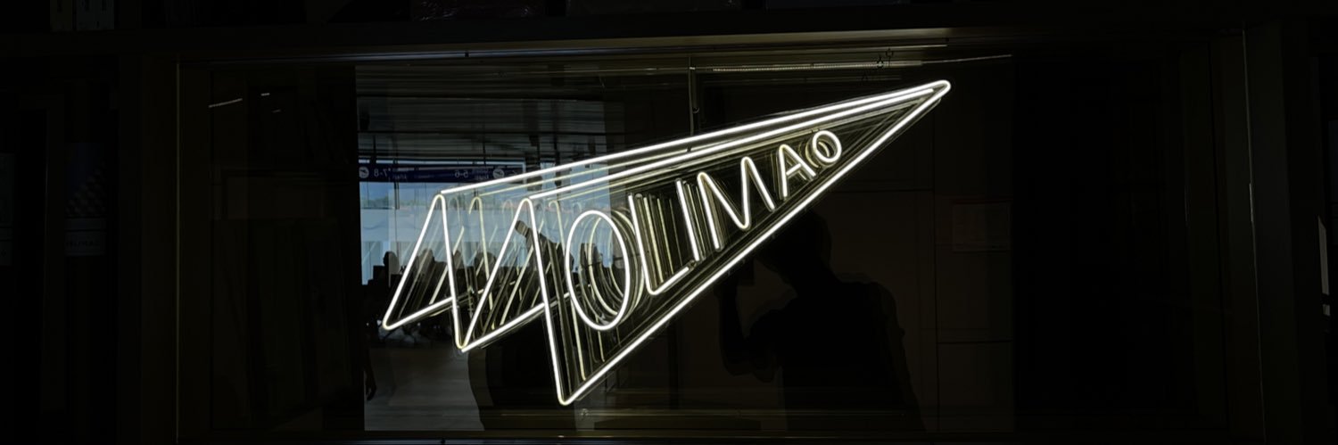 molimao's profile banner image