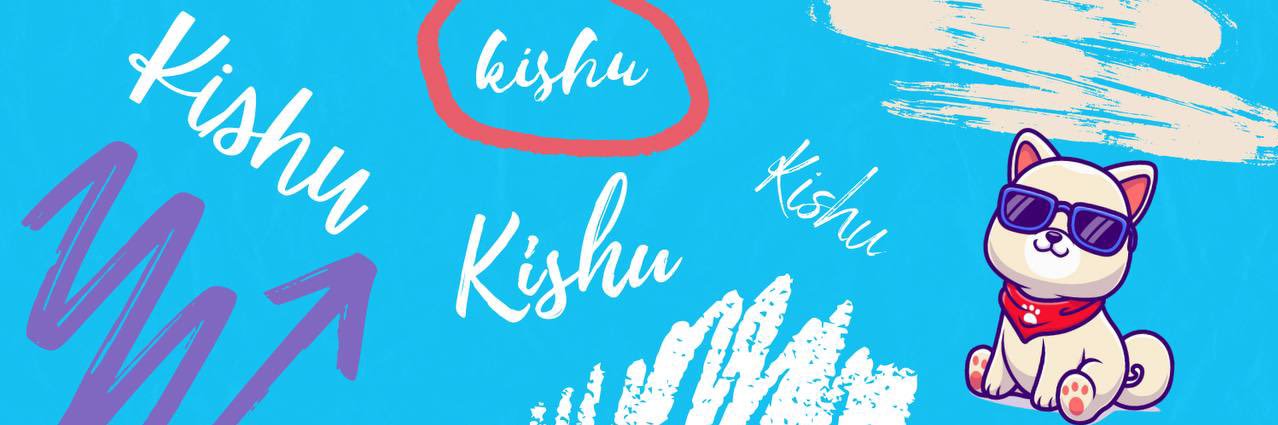 Kishu Inu banner